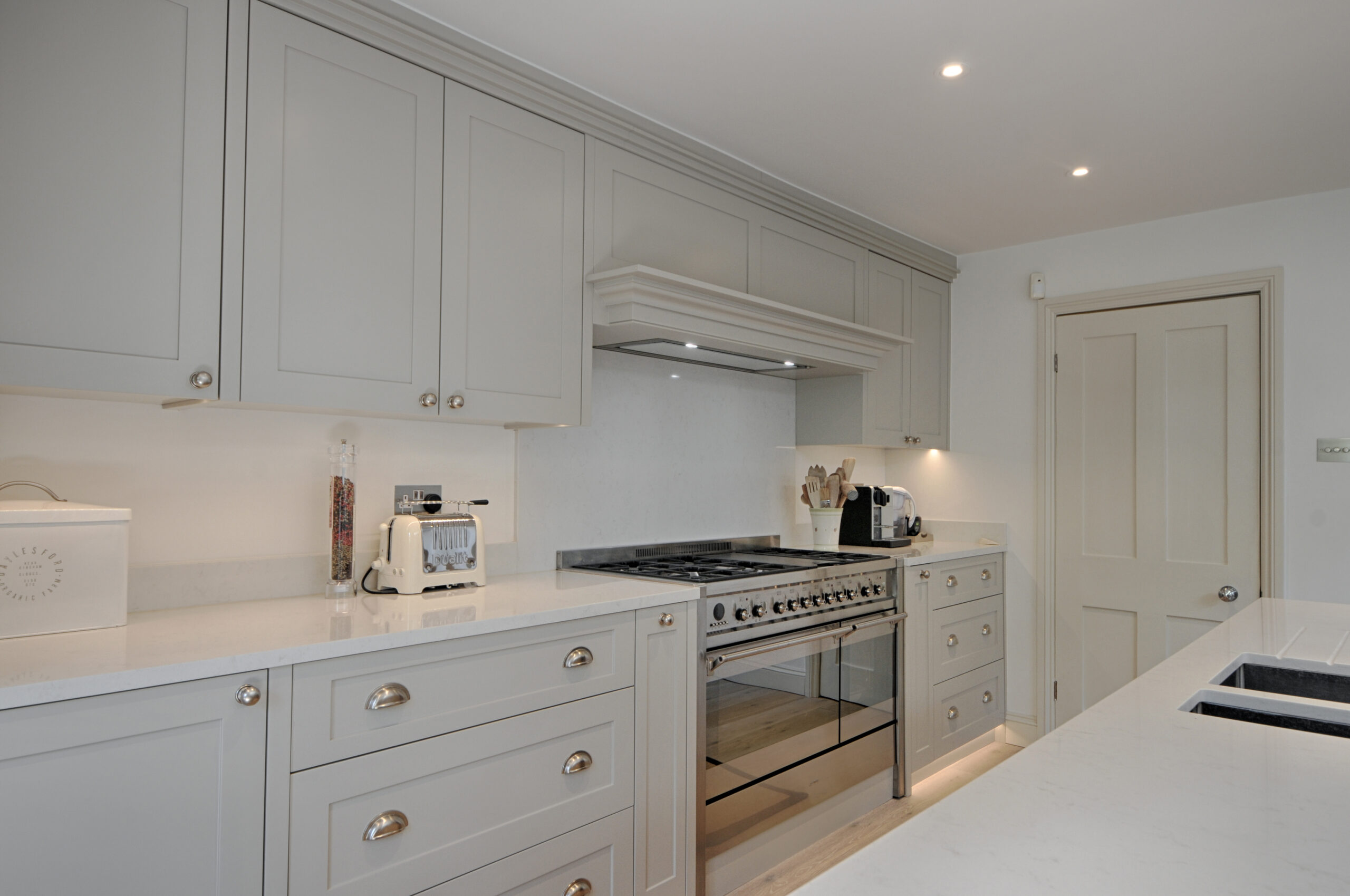 Kitchen Respray Image